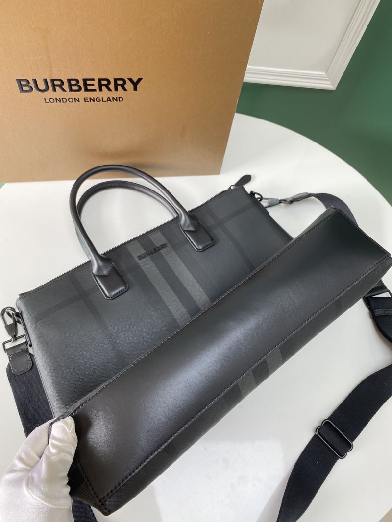 Burberry Briefcases